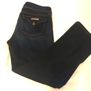 Hudson Baby Bootcut size 31